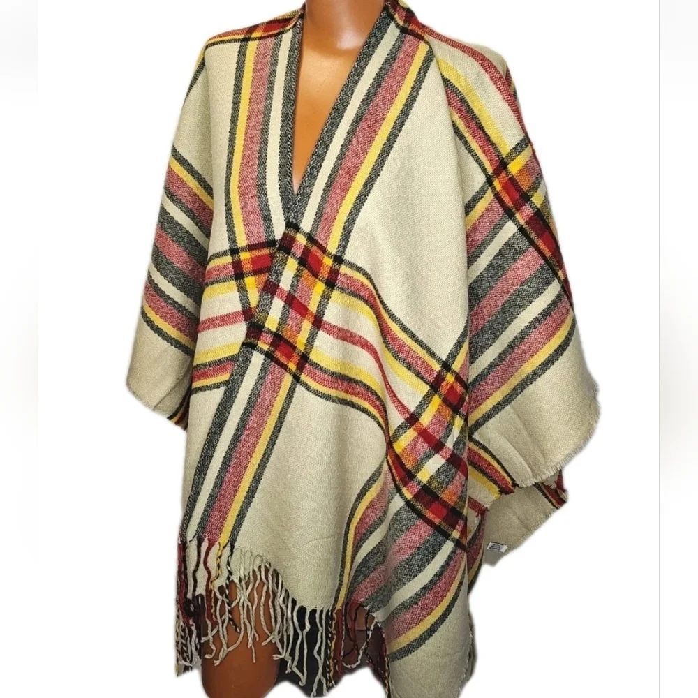 Raj fringed madeline